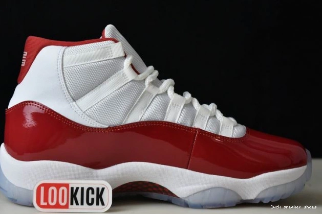 Cheap LUCY Cherry CT8012-116 Jordan 11 Air 0825